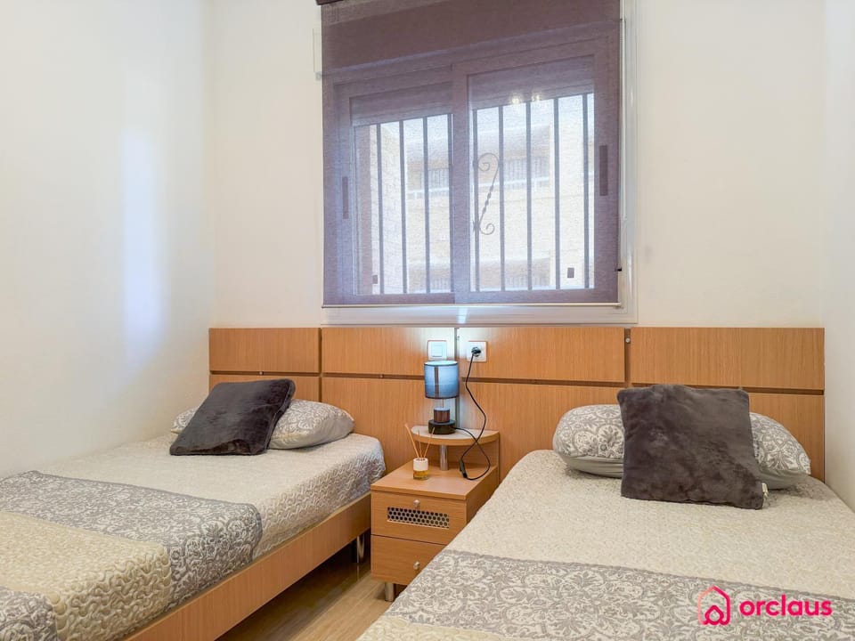 Huracán Suite Apartment in Valencian Community
