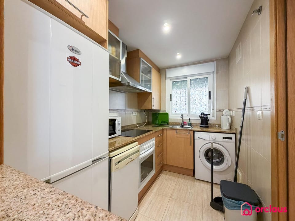 Huracán Suite Apartment in Valencian Community