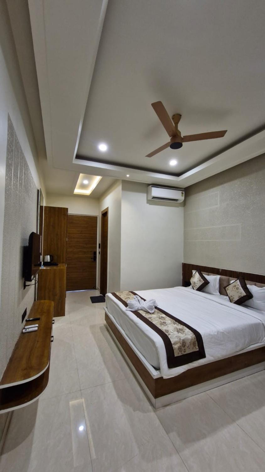Hotel Akshara Inn Hotel in Rajasthan