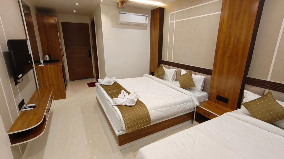 Hotel Akshara Inn Hotel in Rajasthan