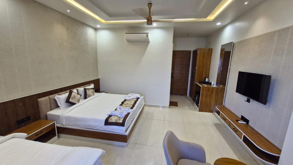 Hotel Akshara Inn Hotel in Rajasthan