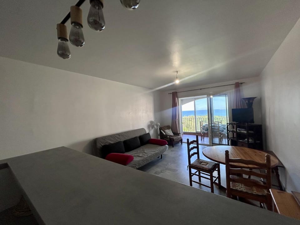 Résidence Le Diamant Bleu - maeva Home - Appartement 4 personnes 1 chambre vue mer avec parking MAE-9113 Apartment in Six-Fours-les-Plages