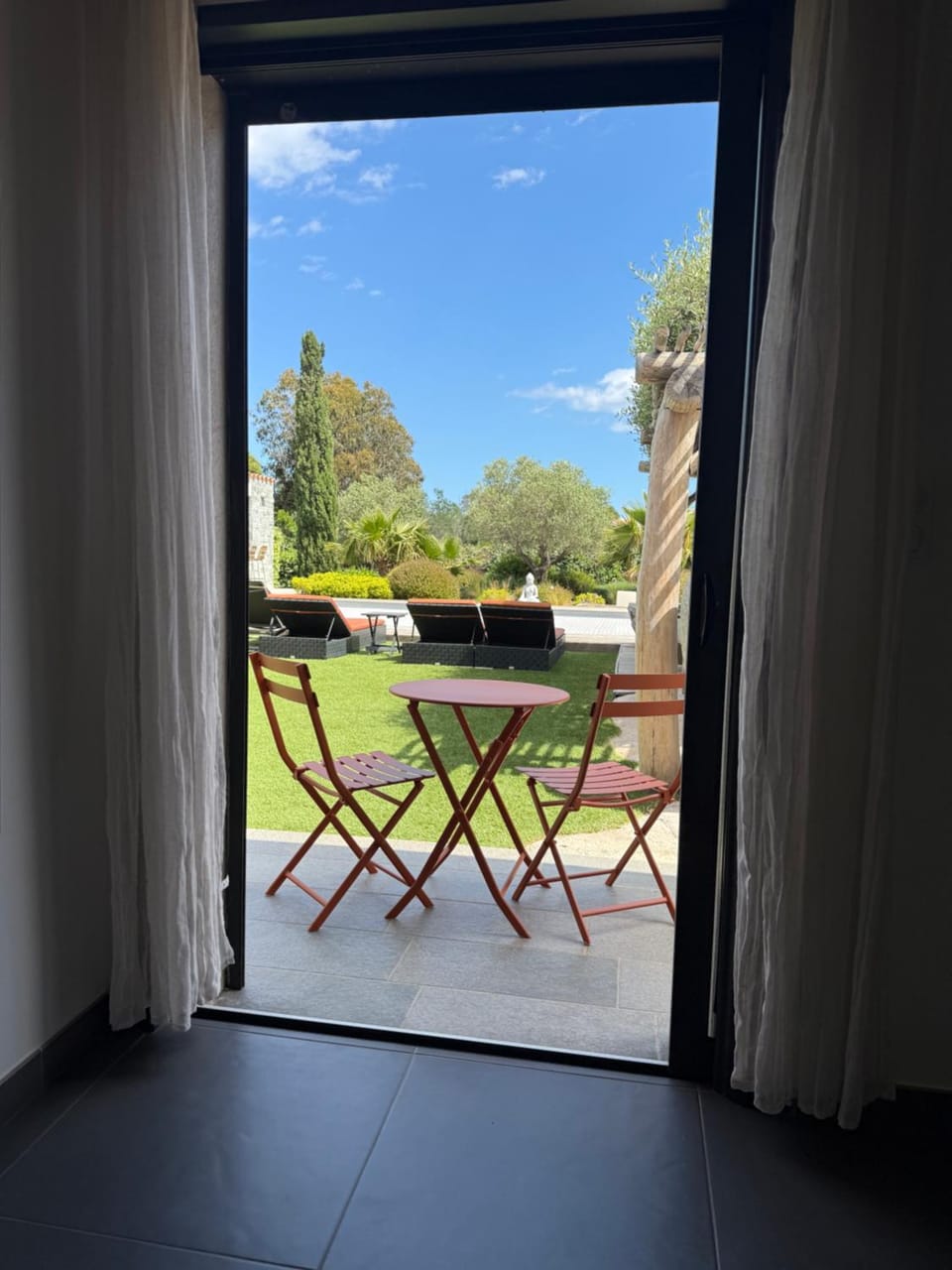 Casa Avvena 1 Bed and Breakfast in Zonza