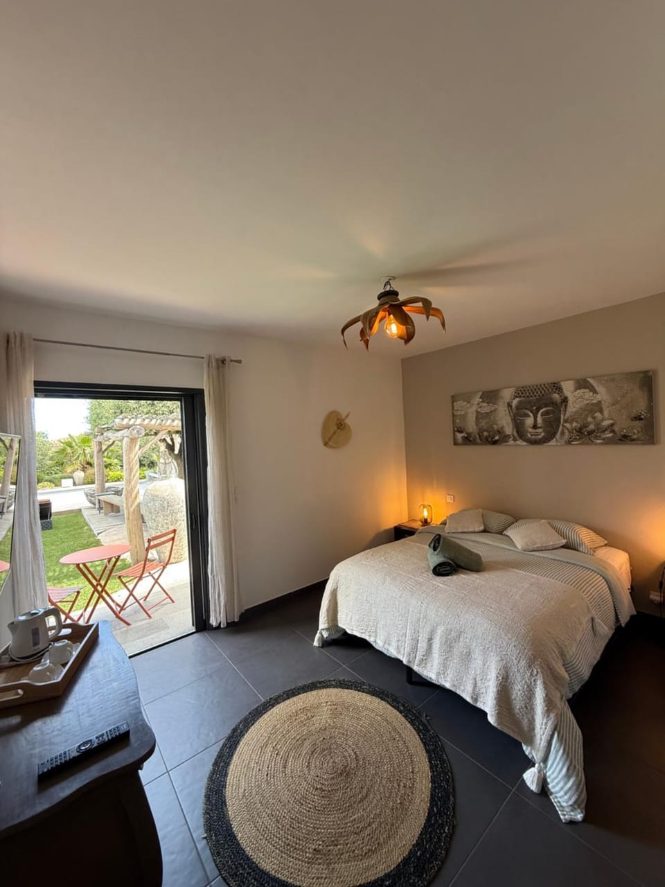 Casa Avvena 1 Bed and Breakfast in Zonza