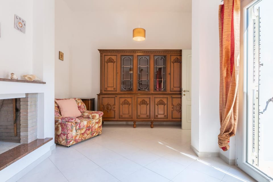 Casa Celina Apartment in Teulada