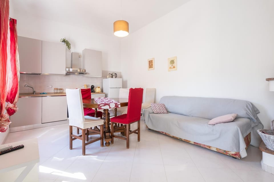 Casa Celina Apartment in Teulada