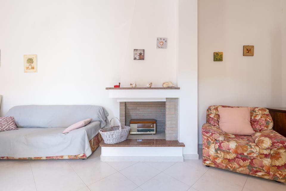 Casa Celina Apartment in Teulada