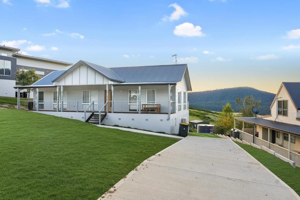 Spotted Gum -Merrijig Apartment in Merrijig