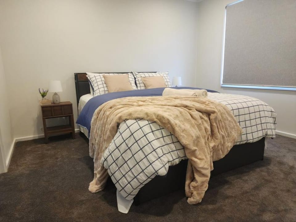 Spotted Gum -Merrijig Apartment in Merrijig