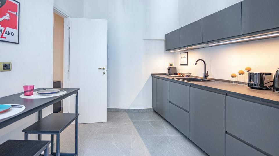 Coffee/tea facilities, Dining area, toaster