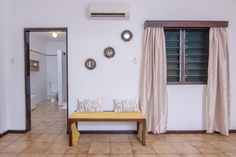 Driftwood Beach Malindi Palace Villa in Malindi