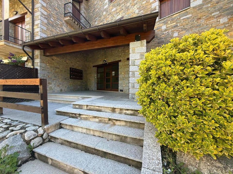L10 - Apartamento Abetal - Villmor Apartment in Aragon
