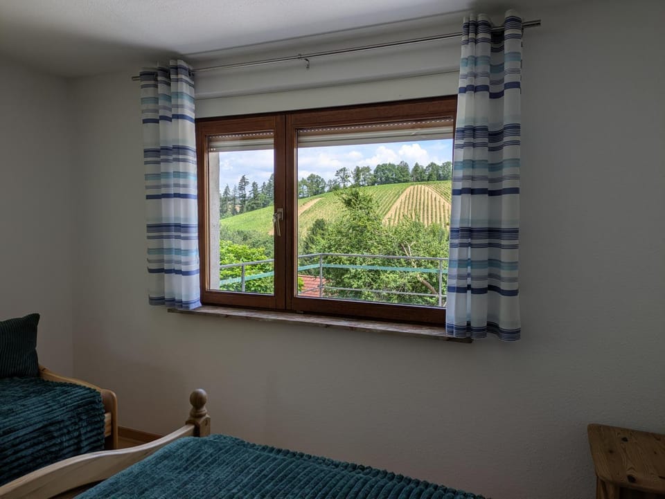 View (from property/room), Bedroom