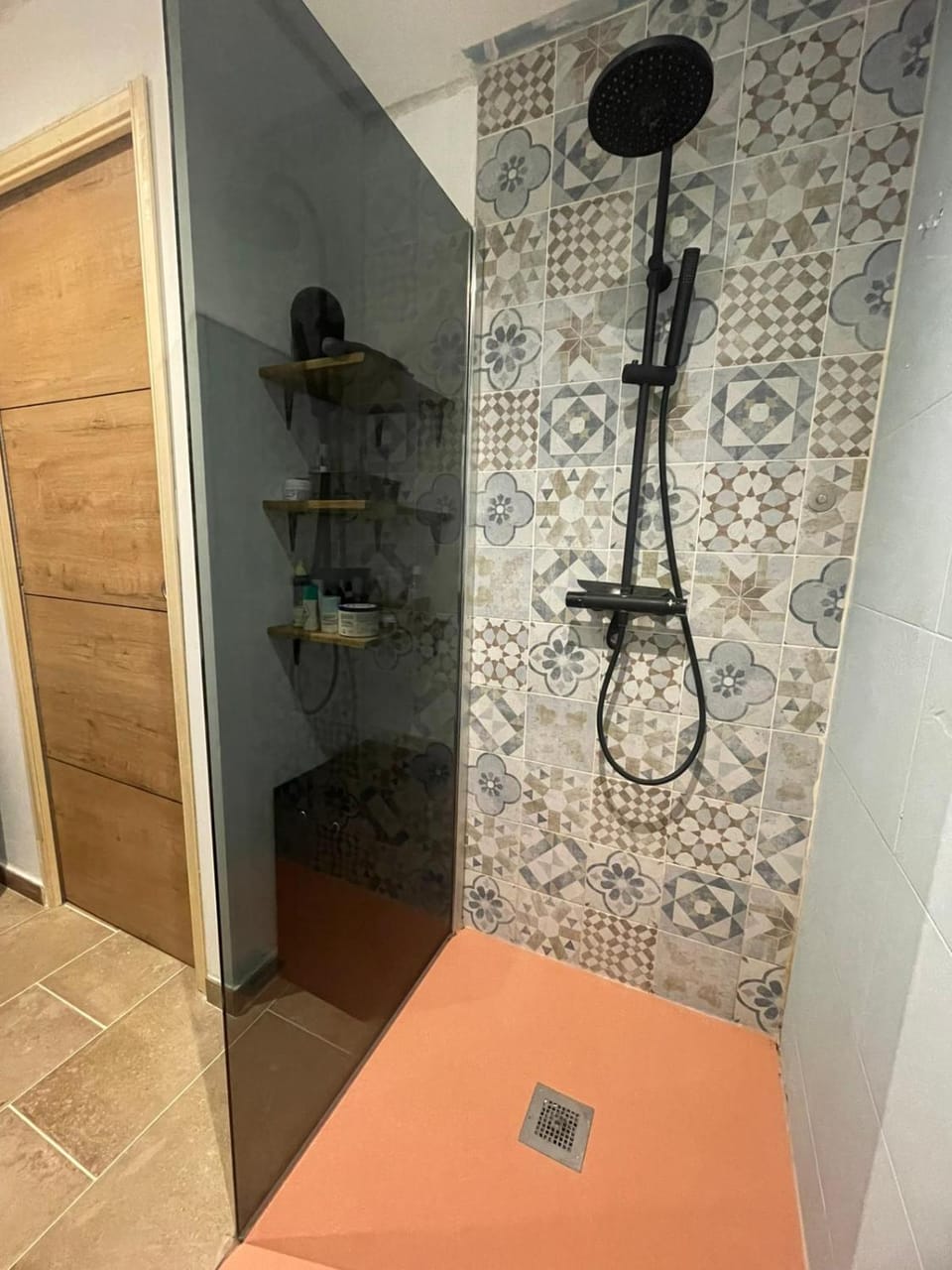 Shower