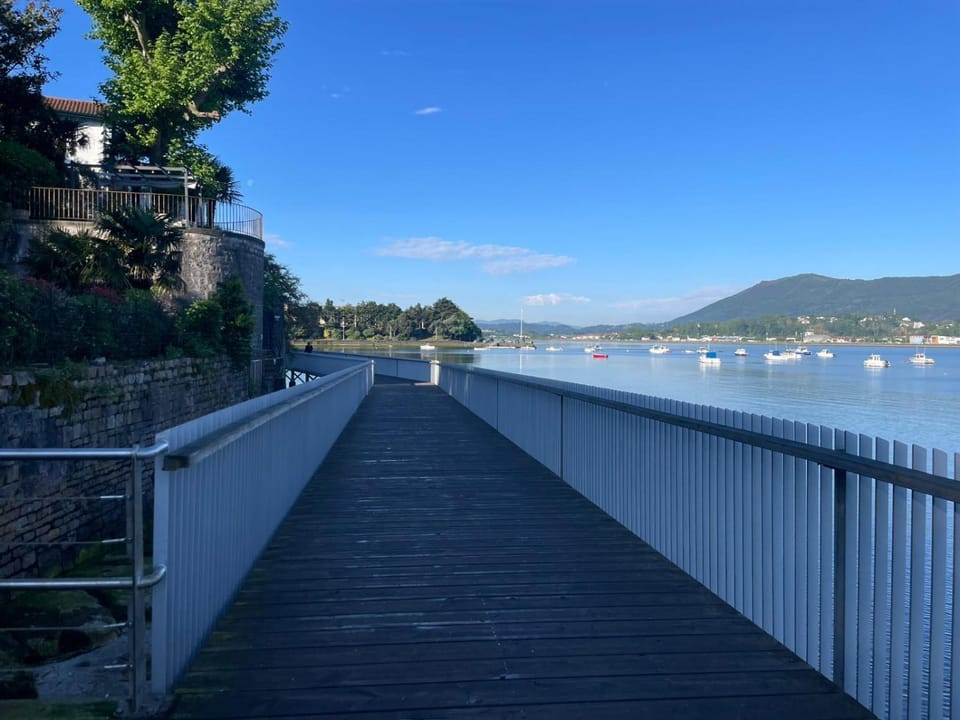 River view