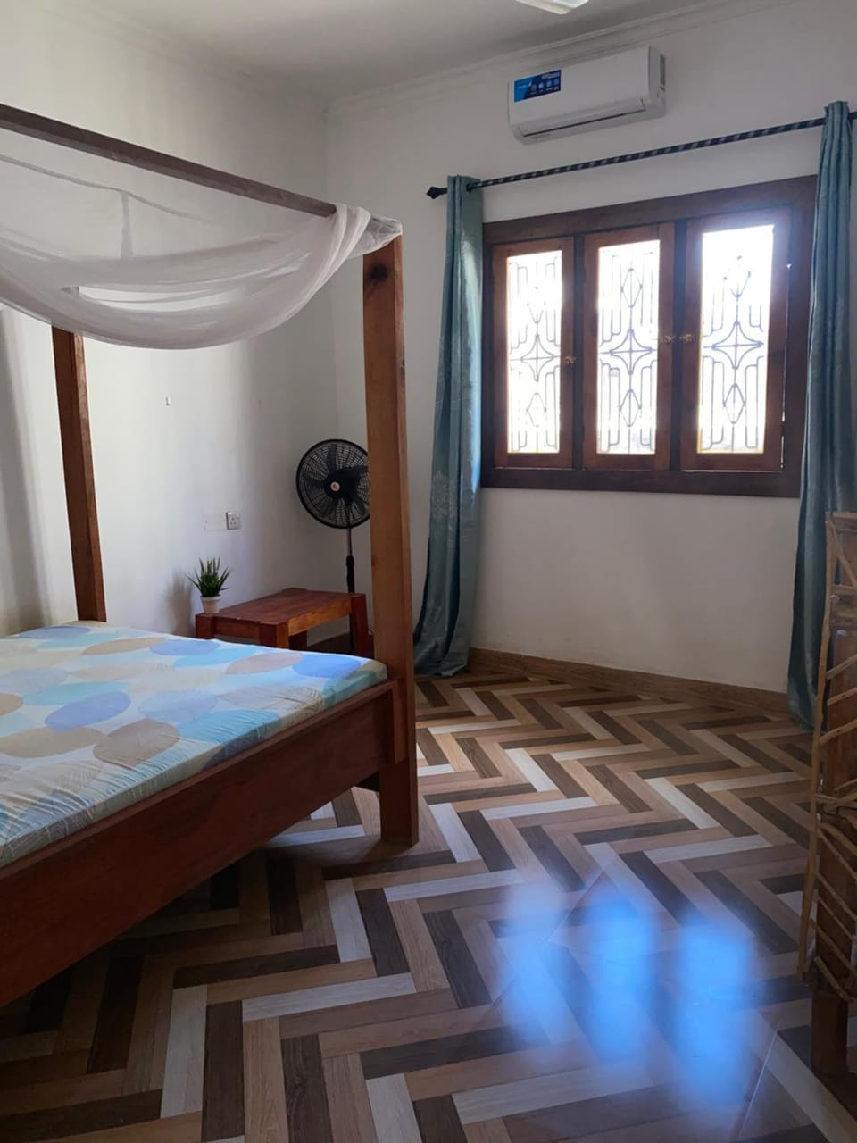 Simai house Apartment in Nungwi