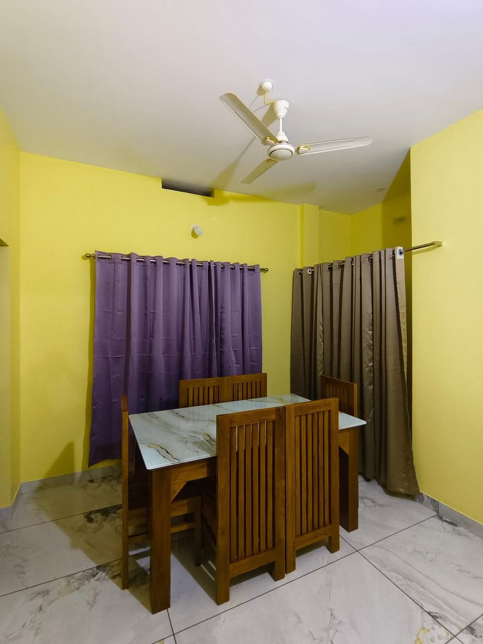 Mountain pride homestay Villa in Kerala