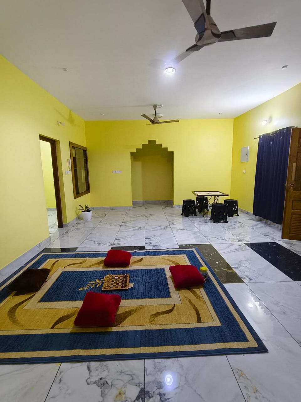 Mountain pride homestay Villa in Kerala