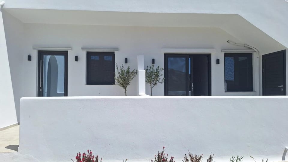 Smovolo houses 1 Apartment in Decentralized Administration of the Aegean