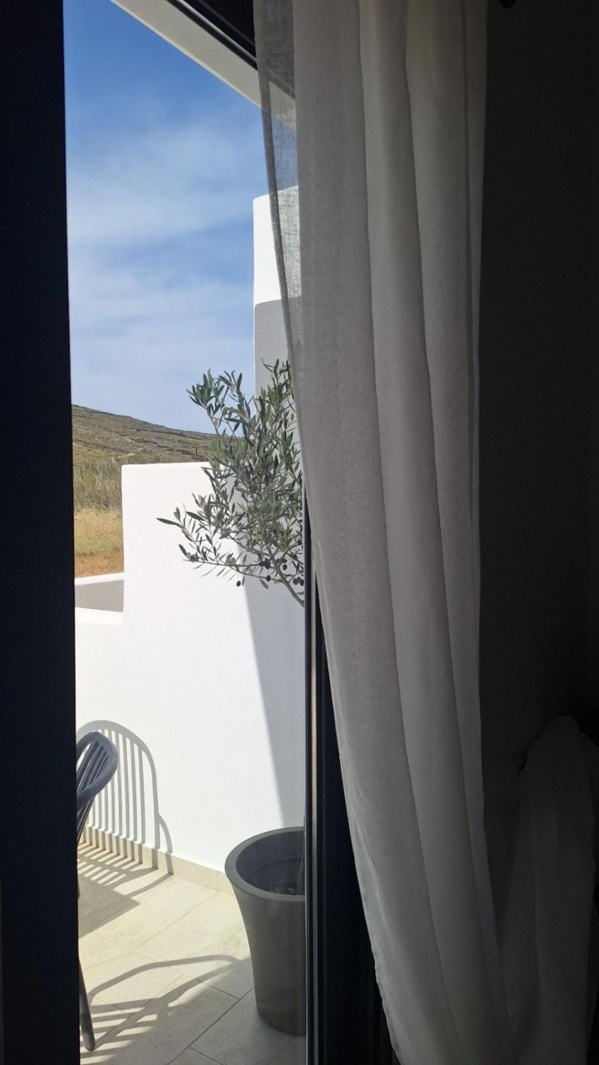 Smovolo houses 1 Apartment in Decentralized Administration of the Aegean
