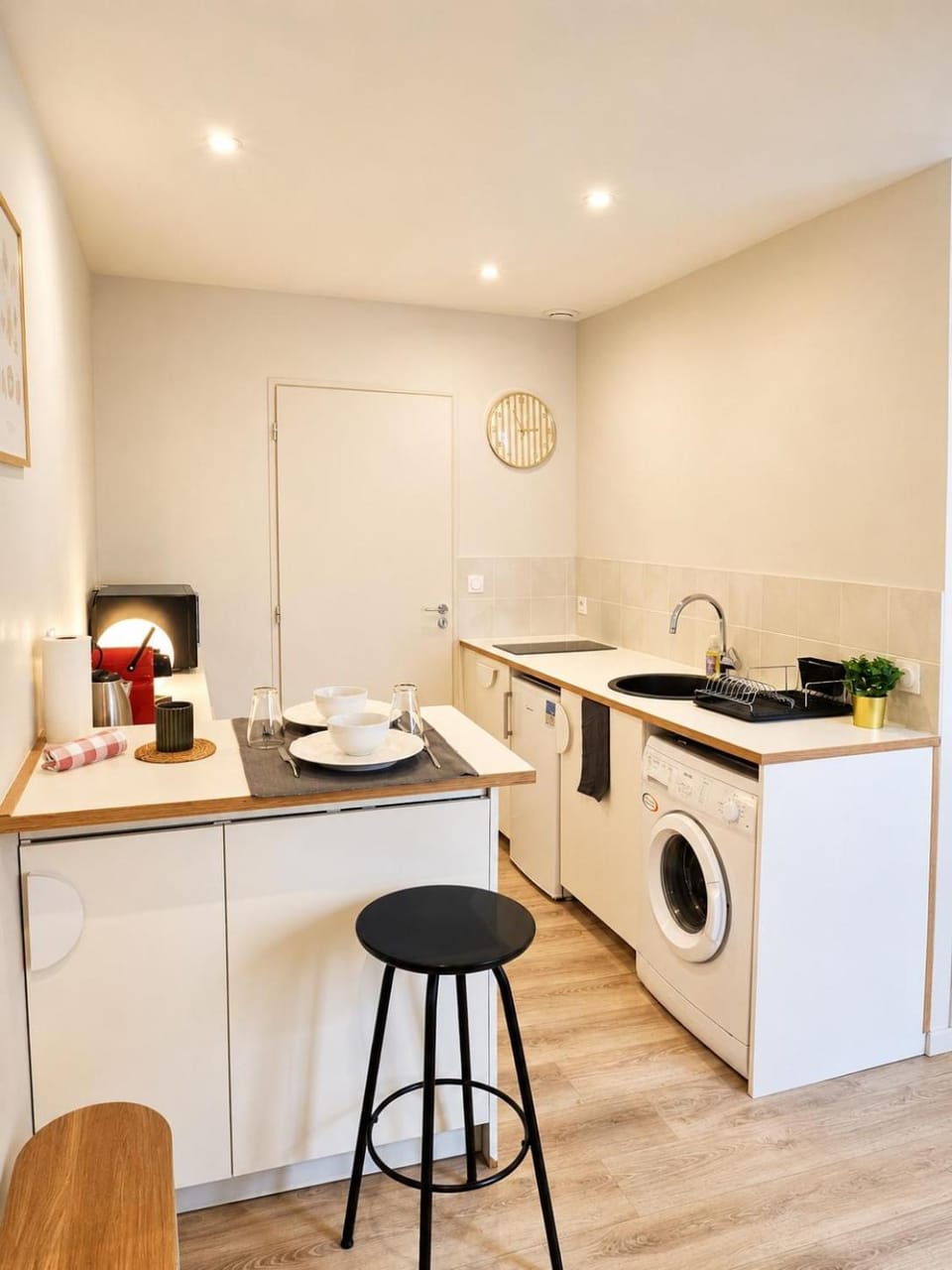 Le 11 Libération - T2 - Avenue Libération Apartment in Saint-Étienne