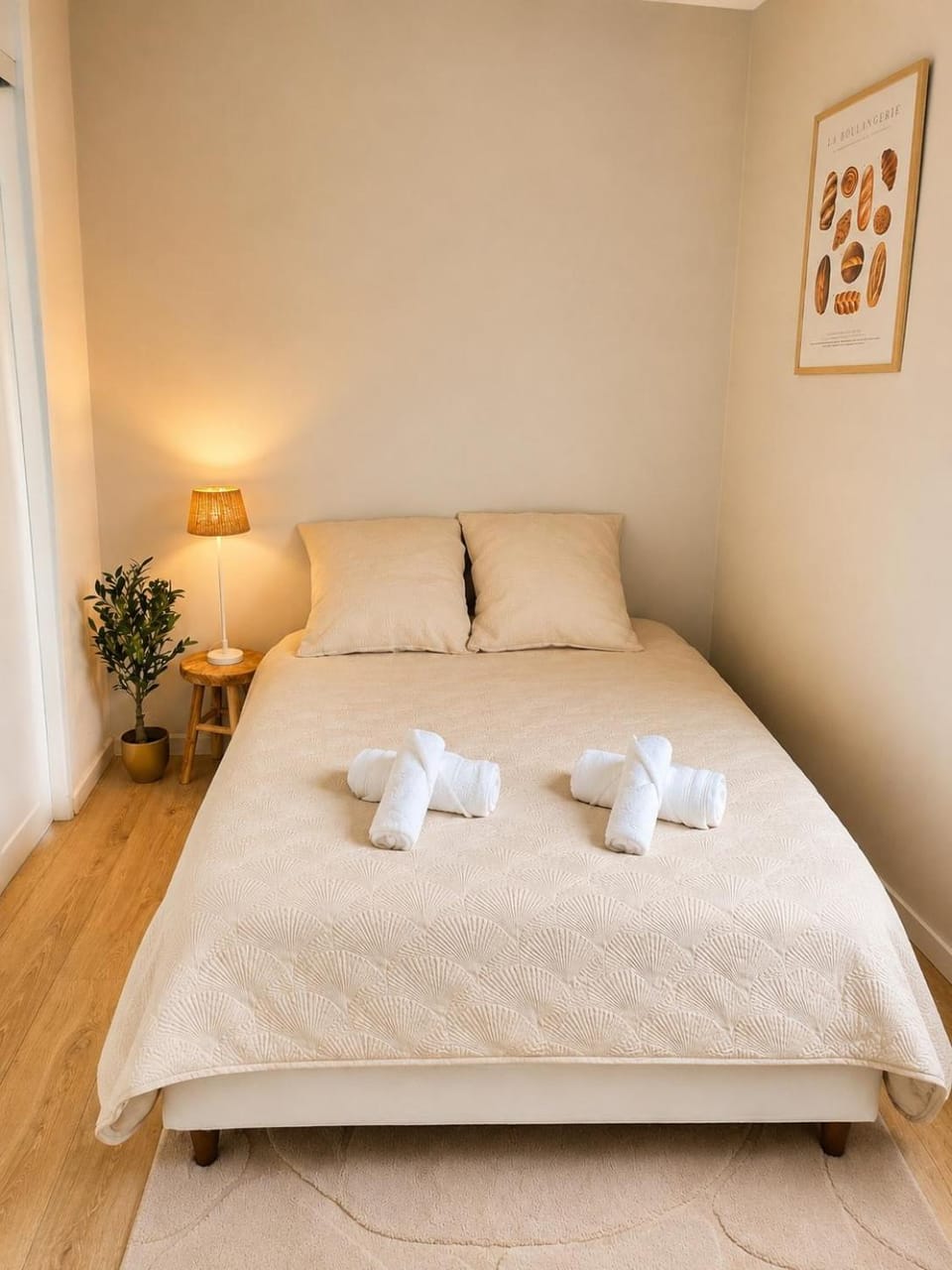 Le 11 Libération - T2 - Avenue Libération Apartment in Saint-Étienne