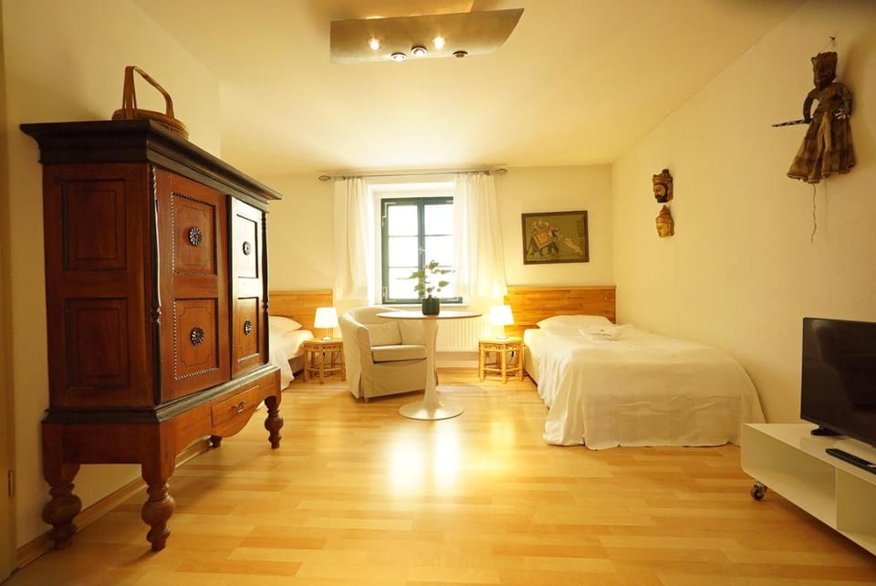 Herberge Zum Sechsten Gebot Hotel in Görlitz