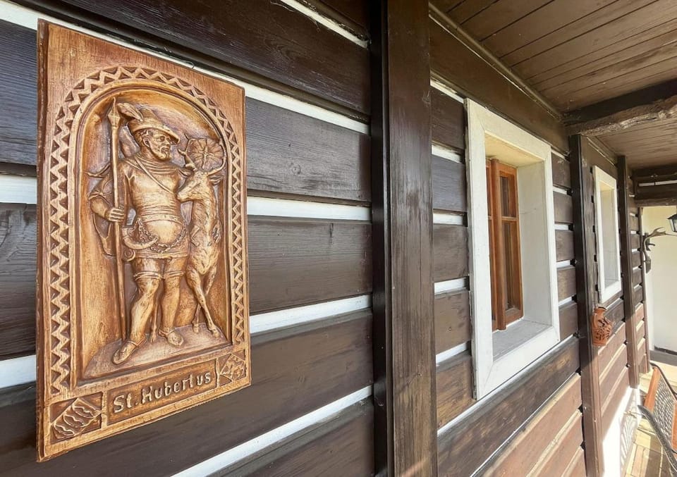 Decorative detail