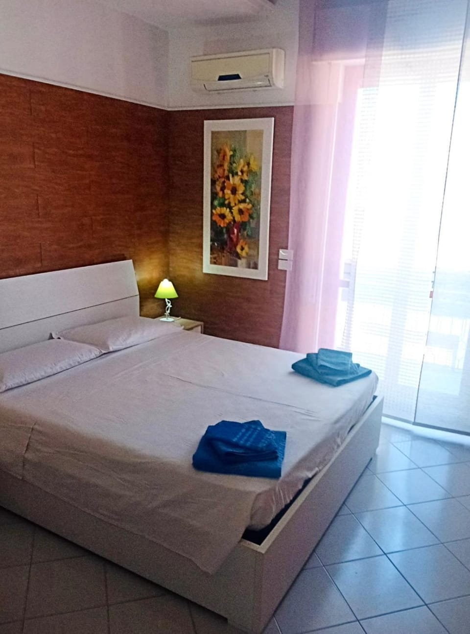 B&B Giorgio Bed and Breakfast in Pozzallo