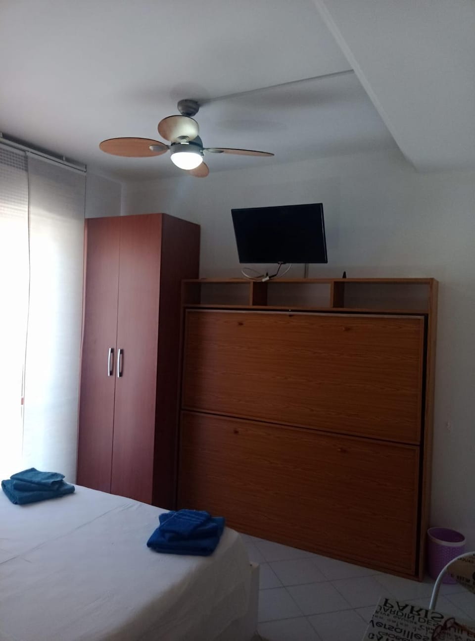 B&B Giorgio Bed and Breakfast in Pozzallo