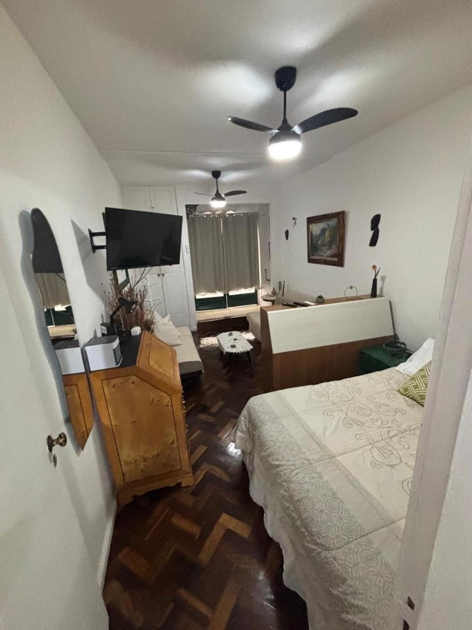 Recanto em Copacabana Apartment in Rio de Janeiro