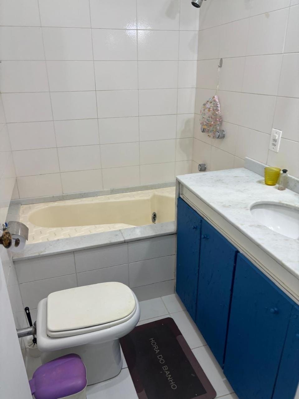 Recanto em Copacabana Apartment in Rio de Janeiro