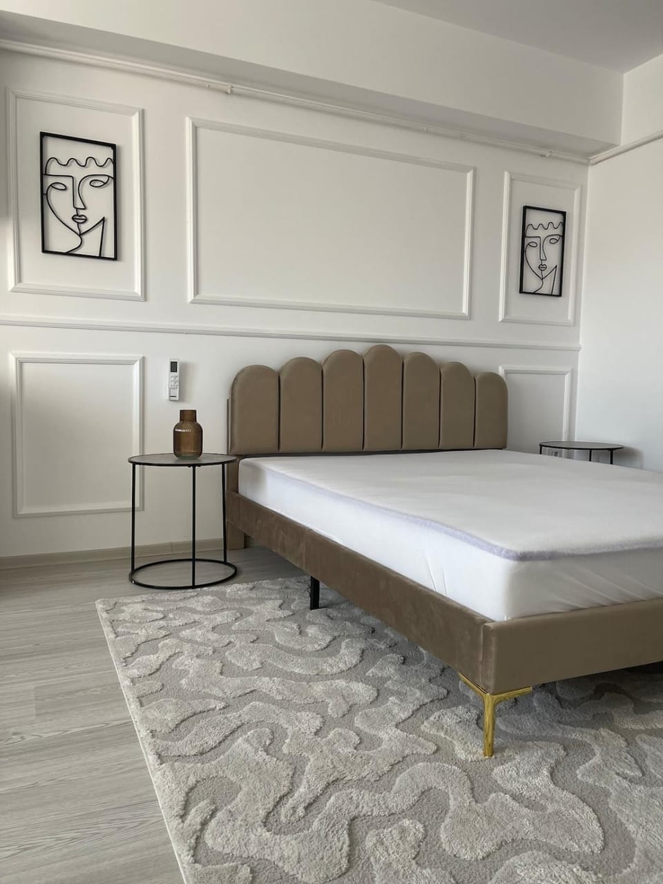 Soho Studio Fial Apartment in Romania