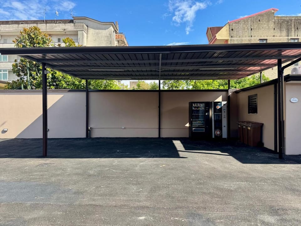 PAMA Home Bed and Breakfast in Campania
