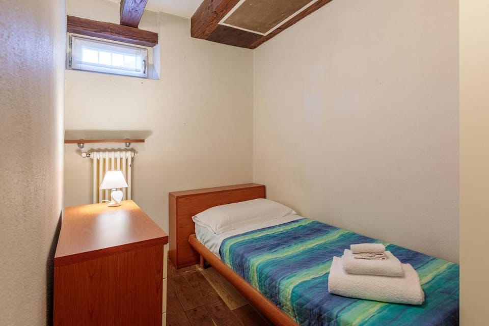 Maison Charles - Heritage Collection Aplines Apartment in Aosta