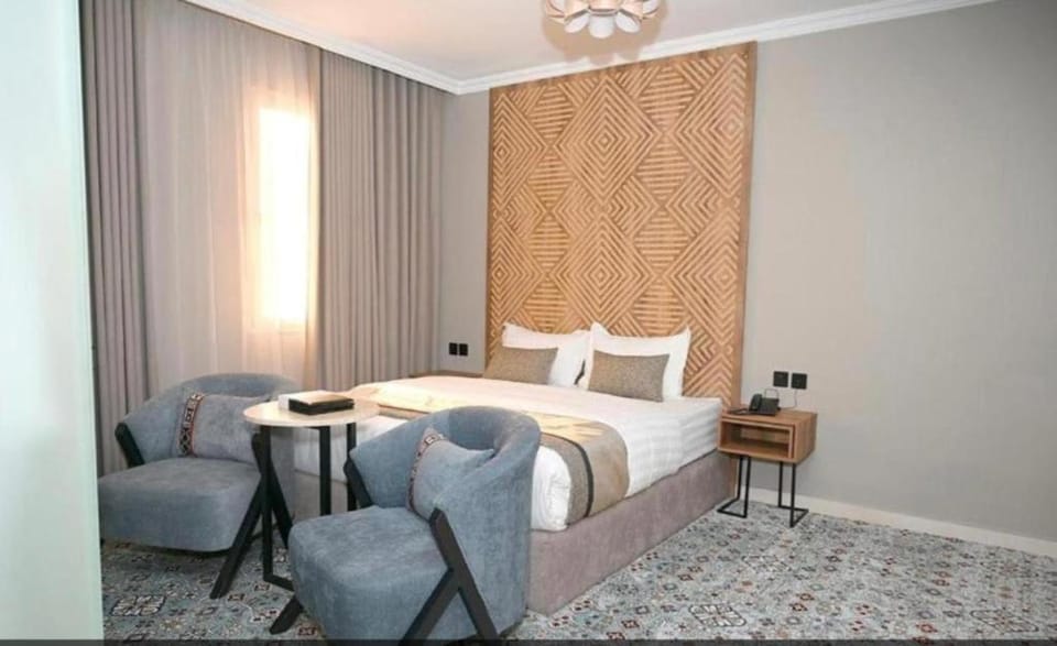 فندق اناف Hotel in Medina