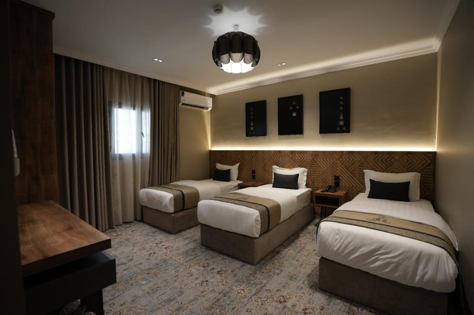 فندق اناف Hotel in Medina