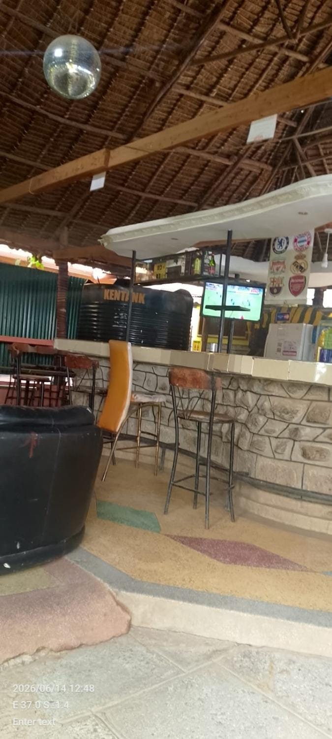Pine Breeze Getaway Lukenya Hotel in Nairobi