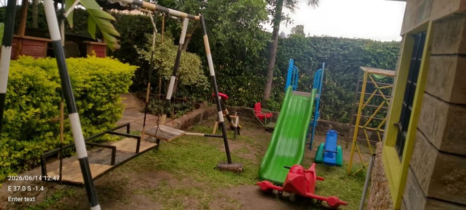 Pine Breeze Getaway Lukenya Hotel in Nairobi