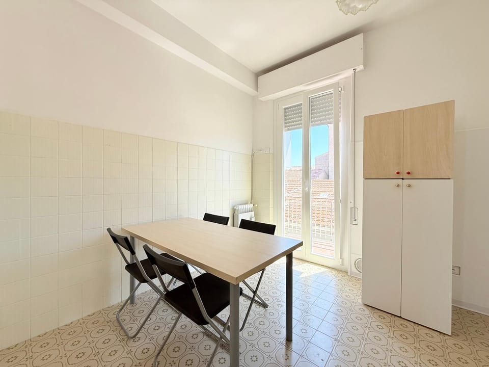 SE262 - Senigallia, grande appartamento in pieno centro Apartment in Senigallia