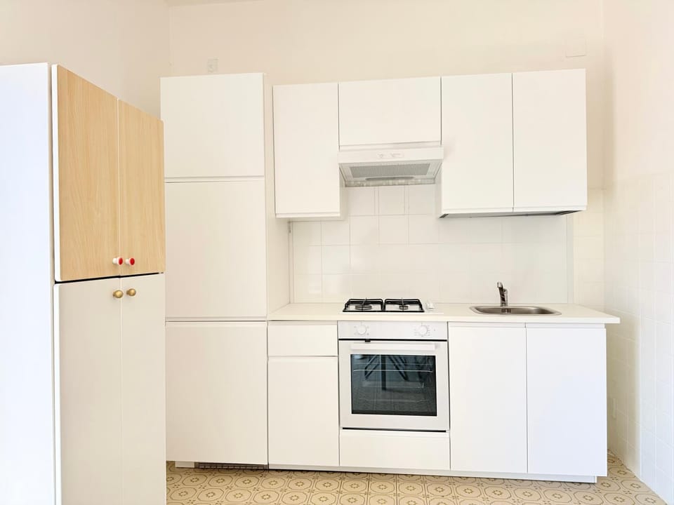 SE262 - Senigallia, grande appartamento in pieno centro Apartment in Senigallia