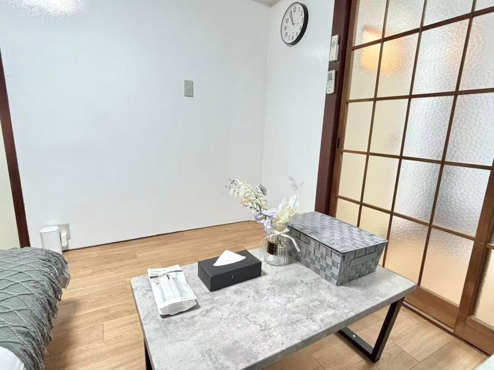Takadanobaba JR線XY Apartment in Shinjuku