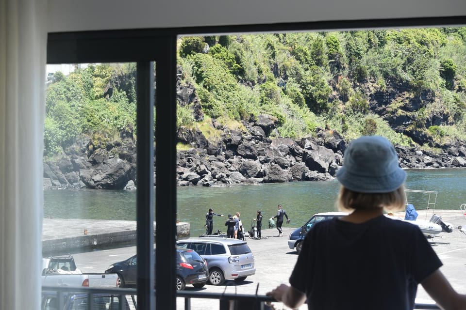 Activities, Diving