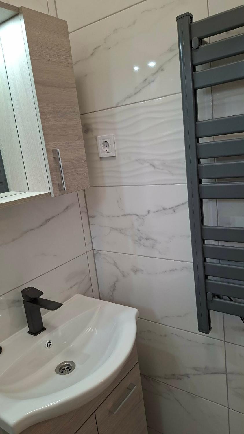 R&D apartman Apartment in Budapest