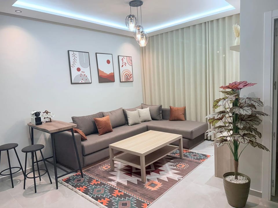 Maison Ziad Apartment in Casablanca-Settat
