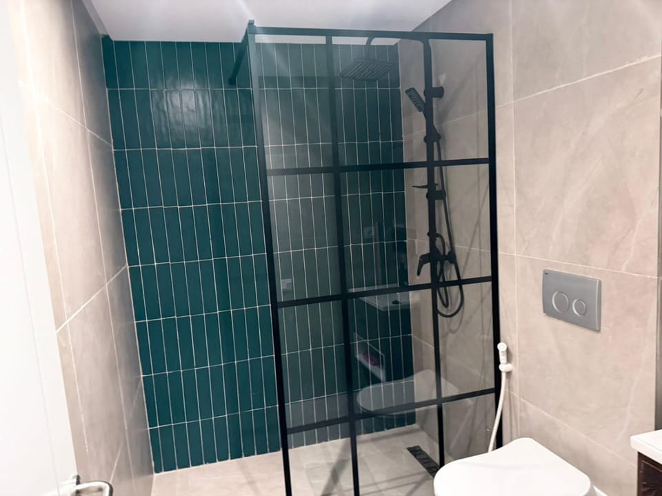 Maison Ziad Apartment in Casablanca-Settat