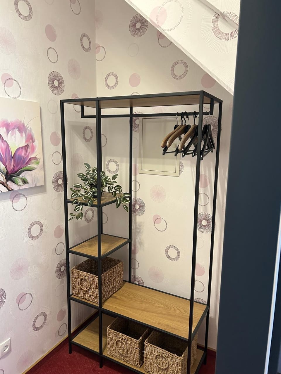 Ferienwohnung am Wald Apartment in Bad Sachsa
