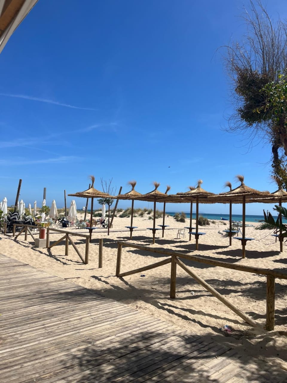 Villa guiris Apartment in Barbate