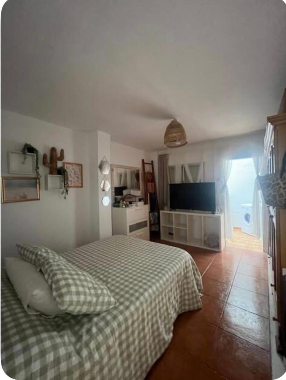 Villa guiris Apartment in Barbate