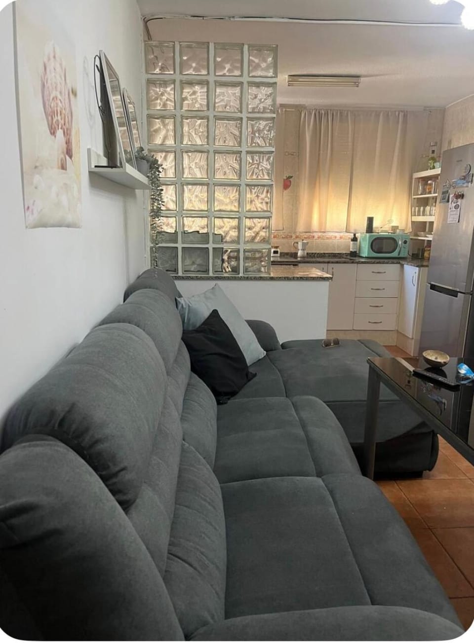 Villa guiris Apartment in Barbate